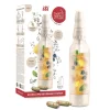 Twist´n Sparkle Virtuoso Starter Set, Ivory White - iSi