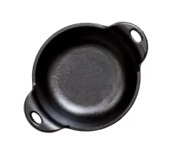 Ugnsform, gjutjärn, 0,35L, Heat-Treated - Lodge