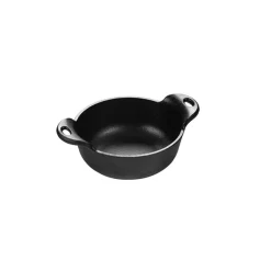 Ugnsform, gjutjärn, 0,35L, Heat-Treated - Lodge