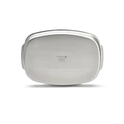 Ugnsform i rostfritt stål, 38 x 26 cm - de Buyer