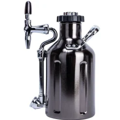 uKeg Nitro, Cold brew, Rostfritt stål - GrowlerWerks