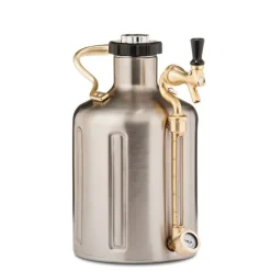 uKeg Pro, Ölfat, olika storlekar - GrowlerWerks