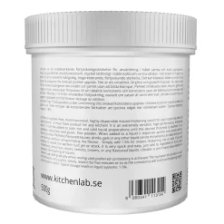 Ultratex (E1442) - The Kitchen Lab