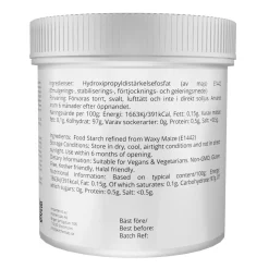 Ultratex (E1442) - The Kitchen Lab
