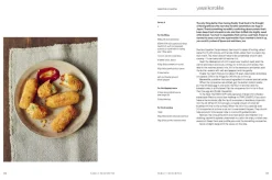 Umai - Recipes from a Japanese Home Kitchen - Millie Tsukagoshi Lagares