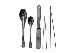 Uppläggningsset, Plating Set - Moldbrothers