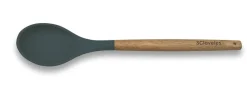 Uppläggningssked, 32 cm - 3 Claveles