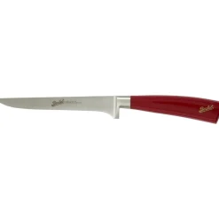Urbeningskniv, 16 cm, Elegance Röd - Berkel