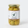 Urkärnade Manzanillaoliver, 150 g - Bernal