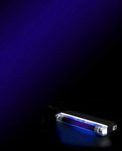 UV-lampa - 100% Chef