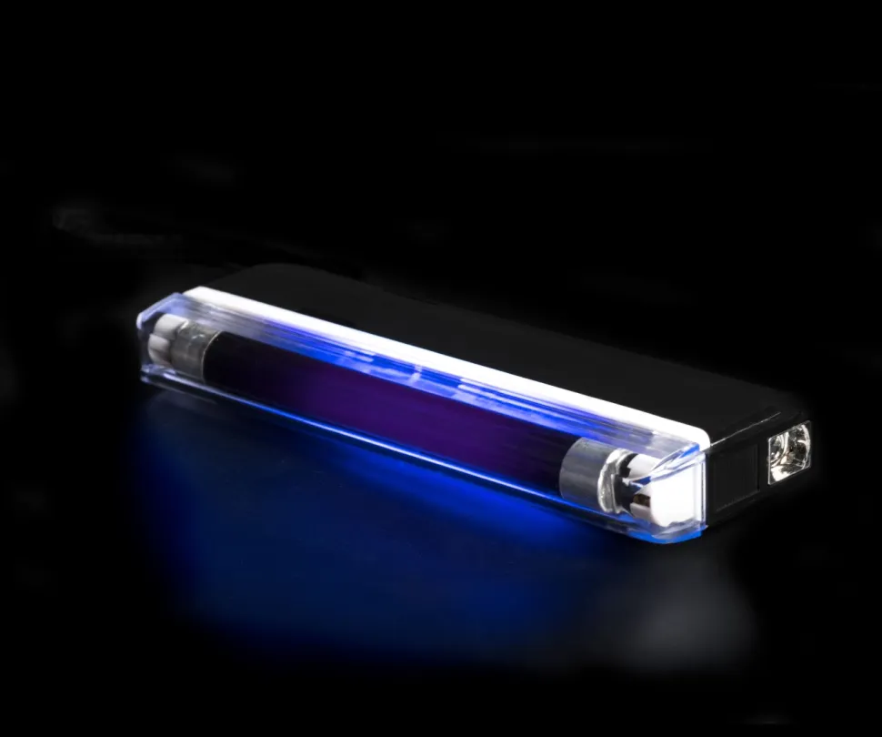 UV-lampa - 100% Chef
