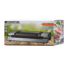 Vakuumförpackare Rostfri - Champion