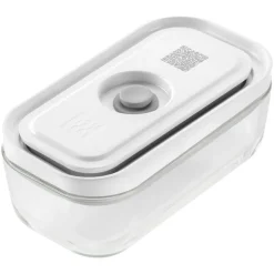 Vakuumlåda i borosilikatglas, Fresh & Save - Zwilling