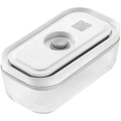 Vakuumlåda i Borosilikatglas, Fresh & Save, 3-pack - Zwilling