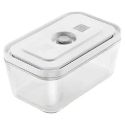Vakuumlåda i Borosilikatglas, Fresh & Save, 3-pack - Zwilling