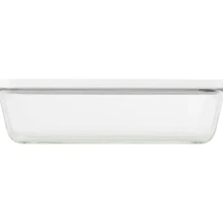 Vakuumlåda i borosilikatglas för gratäng, Fresh & Save - Zwilling
