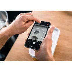Vakuumlåda i borosilikatglas för gratäng, Fresh & Save - Zwilling