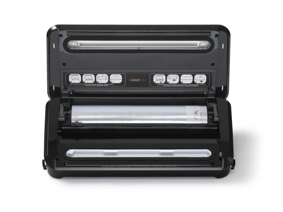 Vakuummaskin, Activa - Magic Vac