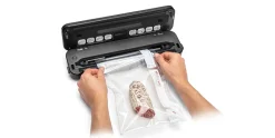 Vakuummaskin, Compact - Magic Vac