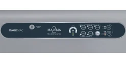 Vakuummaskin, Maxima 2 - Magic Vac