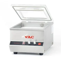 Vakuummaskin Mini-vac - Vac-Star