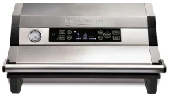 Vakuummaskin, Titanium - Finnvacum