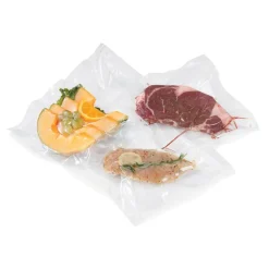 Vakuumpåse på rulle, 20 cm, 4-pack - Champion
