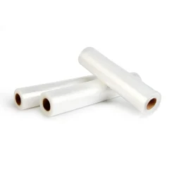 Vakuumpåse på rulle, 20 cm, 4-pack - Champion