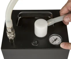 Vakuumpump - 100% Chef