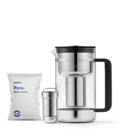 Vattenfilterkanna, Purifier, Large - Aarke