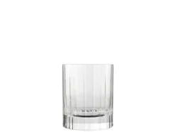 Vattenglas, Bach, 25,5 cl, 6-pack - Luigi Bormioli