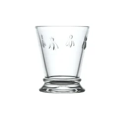 Vattenglas, 18 cl, Abeille, 6 st - La Rochère
