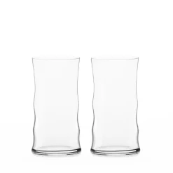 Vattenglas, Josephine N° 5 - Josephinenhütte - 2-pack