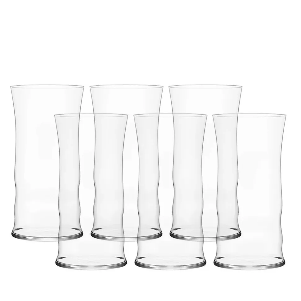 Vattenglas, Josephine N° 6, Large - Josephinenhütte - 6-pack