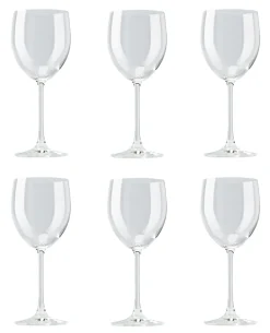 Vattenglas, Thomas DiVino, 6-pack - Rosenthal
