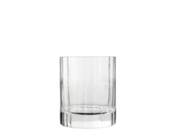 Vattenglas/whiskyglas, Bach, 33,5 cl,4-pack - Luigi Bormioli