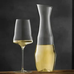 Vattenkaraff, Josephine N° 9, Carafe - Josephinenhütte