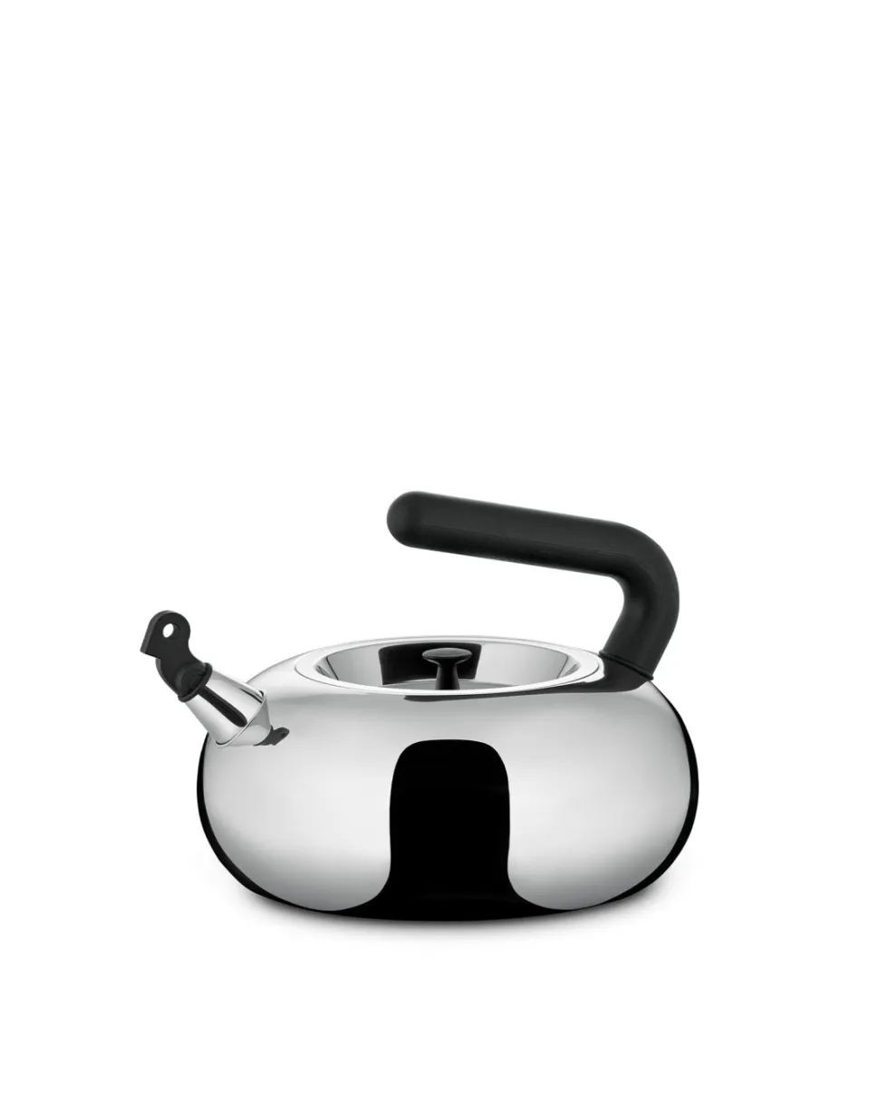 Vattenkokare, Bulbul - Alessi