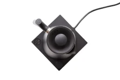 Vattenkokare, Kettle Corvo EKG Black 0.9L - Fellow