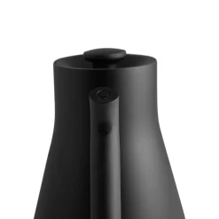Vattenkokare, Kettle Corvo EKG Black 0.9L - Fellow