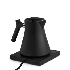 Vattenkokare, Kettle Corvo EKG Black 0.9L - Fellow