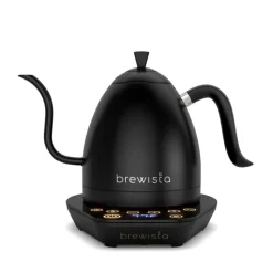 Vattenkokare 1L, Artisan Kettle - Brewista