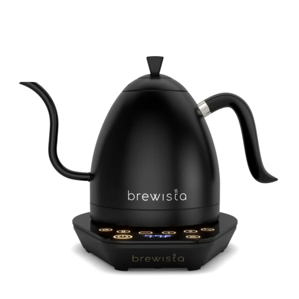 Vattenkokare 1L, Artisan Kettle - Brewista
