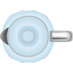 Vattenkokare, 0,8 L, Pastellblå - Smeg