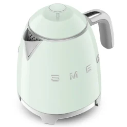 Vattenkokare, 0,8 L, Pastellgrön - Smeg