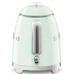 Vattenkokare, 0,8 L, Pastellgrön - Smeg
