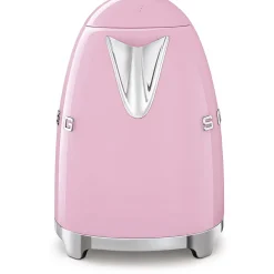 Vattenkokare, 1,7 L, Rosa - Smeg