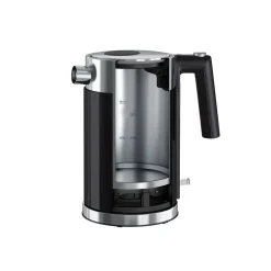 Vattenkokare 1,5 L, Svart - Graef