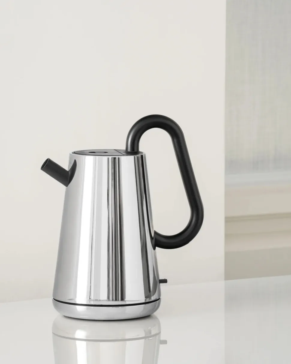 Vattenkokare 1,7 L, Toru - Alessi