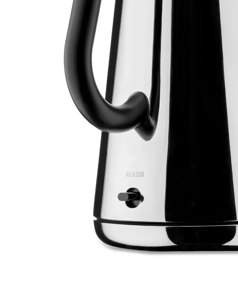 Vattenkokare 1,7 L, Toru - Alessi